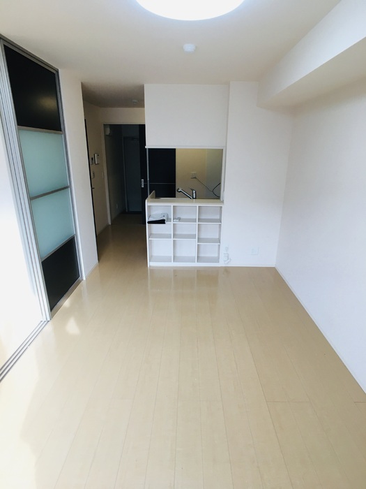 居室・リビング　居室・リビング