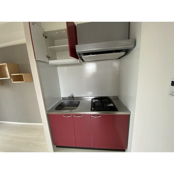 キッチン　※現況優先