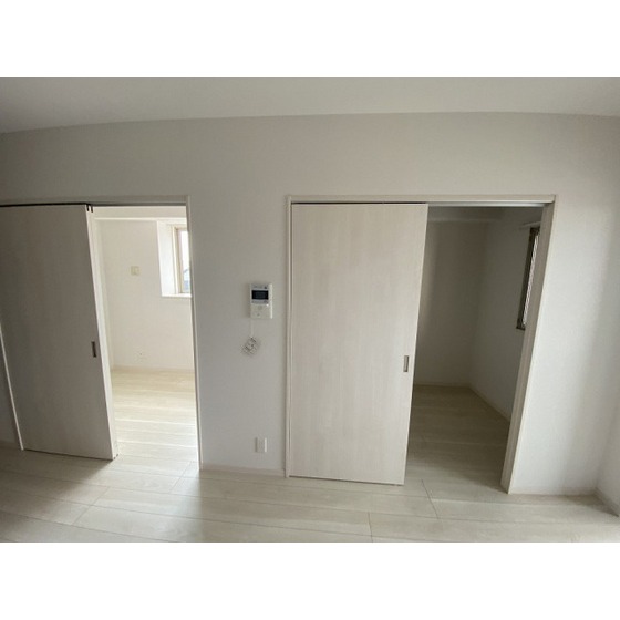 収納　※現況優先