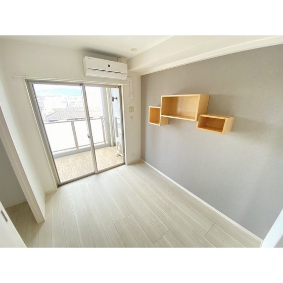 居室・リビング　※現況優先