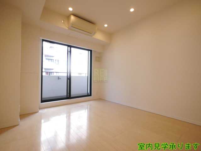 居室・リビング　レキシントンスクエア新宿御苑