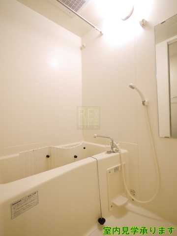 バス・シャワールーム　レキシントンスクエア新宿御苑