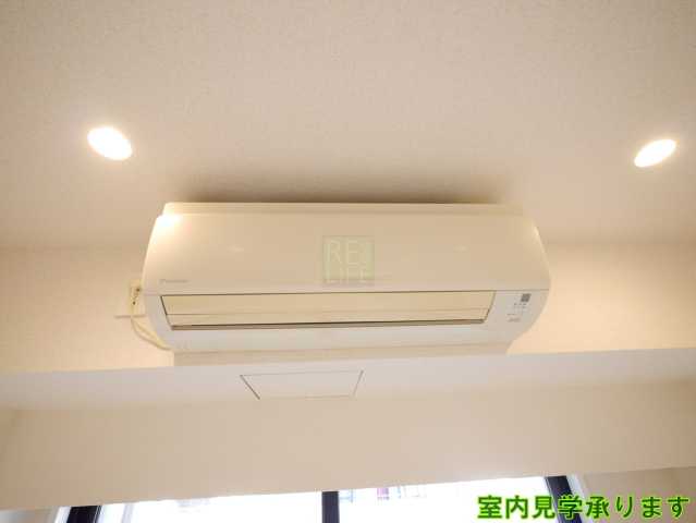 その他設備　レキシントンスクエア新宿御苑