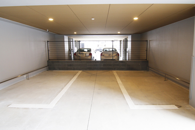 駐車場　☆駐車場☆