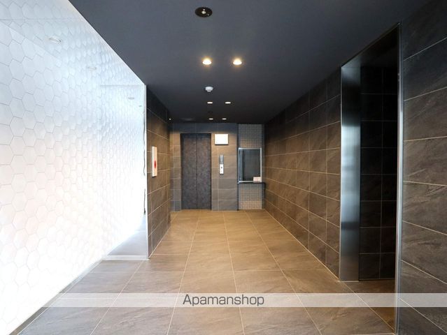 ロビー　ロビー