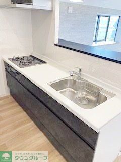 キッチン　イメージ