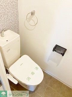 トイレ　イメージ