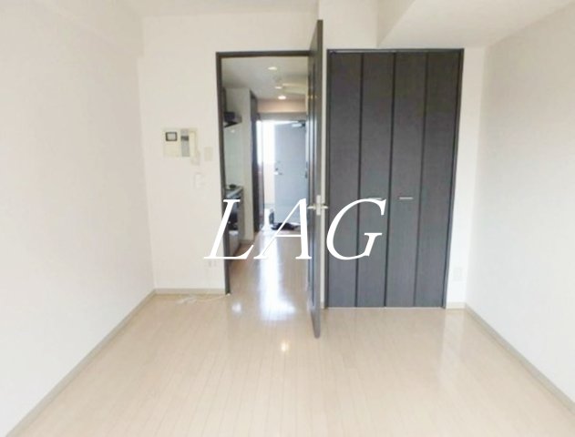 その他部屋・スペース　寝室です。