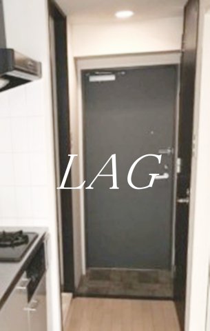 玄関　玄関です。