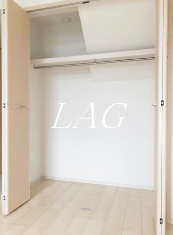 収納　収納です。