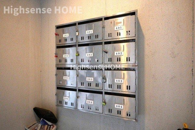 その他共有部分