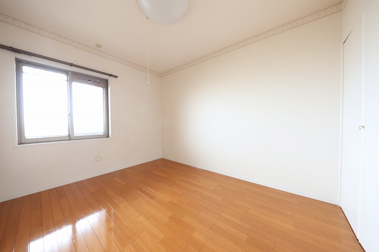 その他部屋・スペース　洋室です