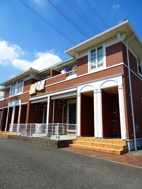 エントランス　広いエントランスです。