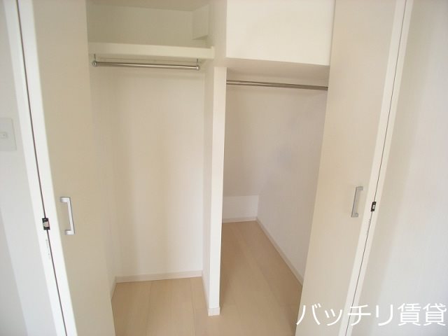 収納　画像は同シリーズタイプの為、参考写真になります。