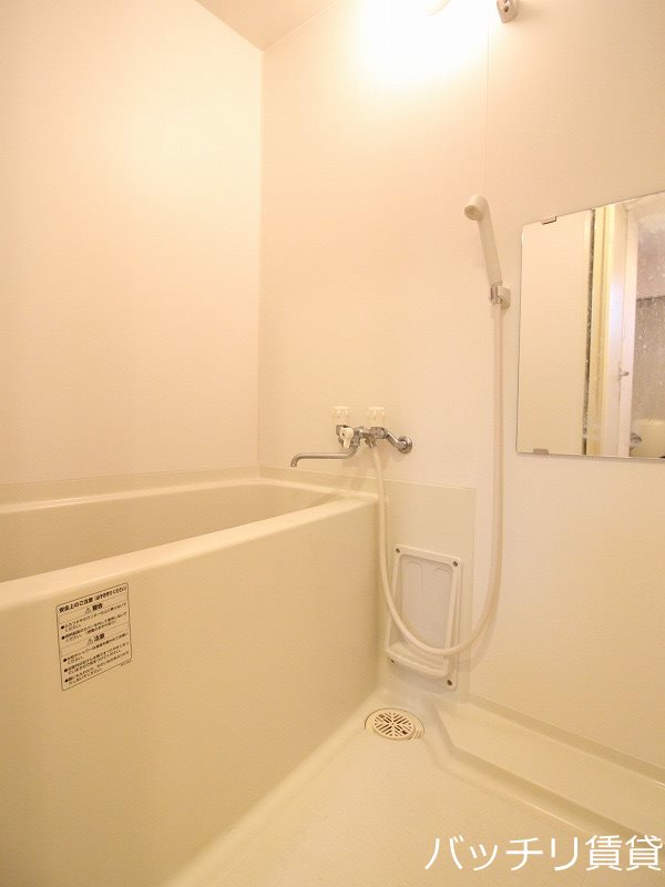 バス・シャワールーム　画像は同シリーズタイプの為、参考写真になります。