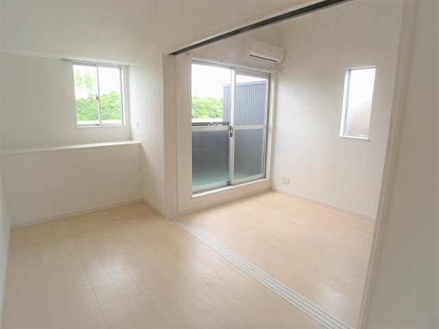 その他部屋・スペース　画像は同シリーズタイプの為、参考写真になります。