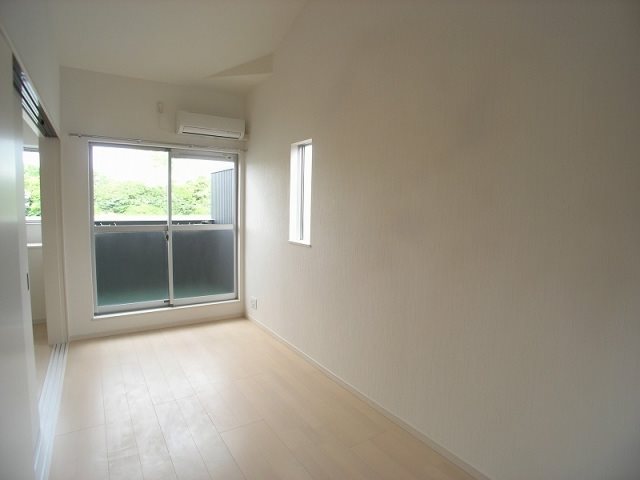 バルコニー　画像は同シリーズタイプの為、参考写真になります。