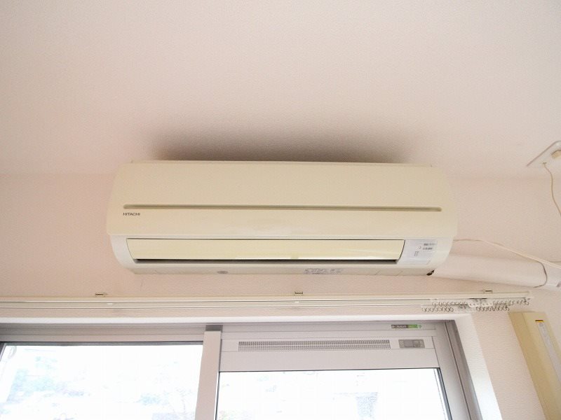 その他設備　画像は同シリーズタイプの為、参考写真になります。