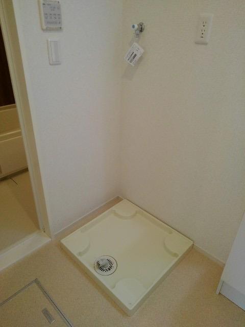 その他設備　その他設備