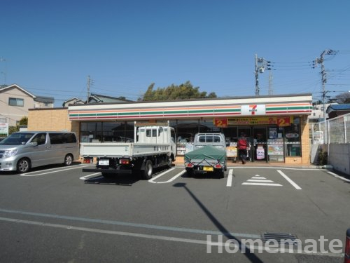 コンビニ　セブンイレブン 横浜戸塚町店（コンビニ）まで249m