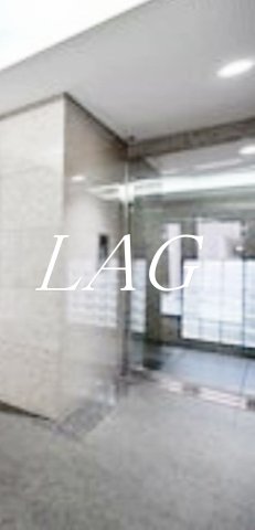 その他共有部分　共用部です。