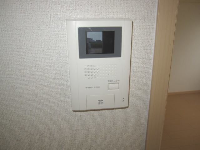 セキュリティ　同仕様