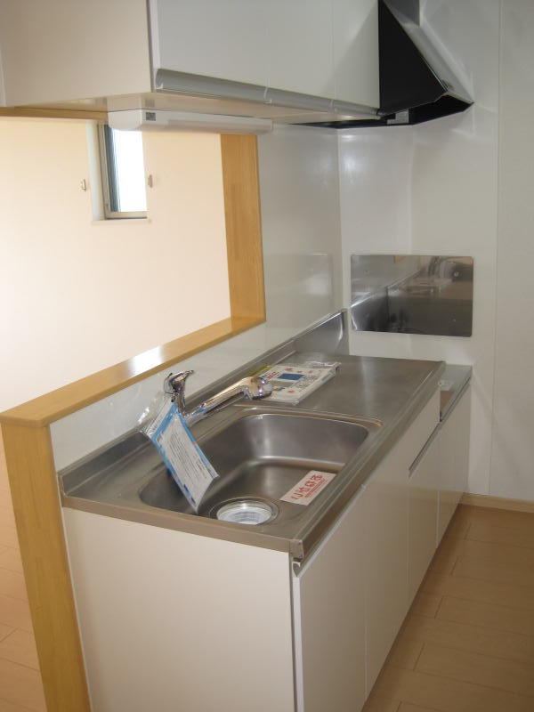 キッチン　同仕様