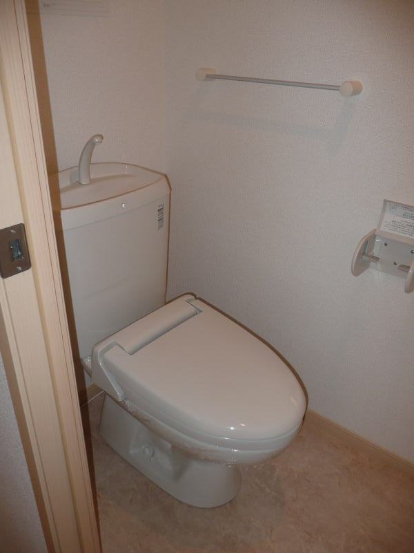トイレ　同仕様