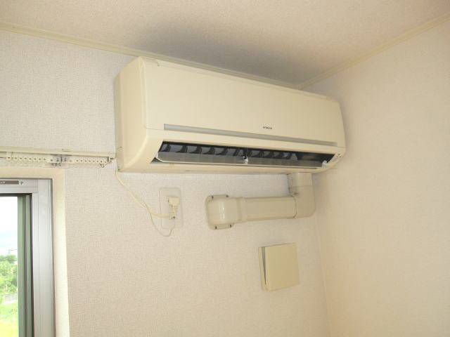 その他設備　同仕様