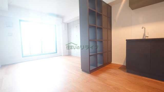 居室・リビング　別部屋参考写真