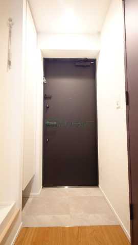 玄関　別部屋参考写真