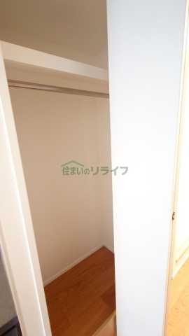 収納　別部屋参考写真