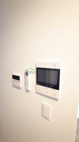 セキュリティ　別部屋参考写真