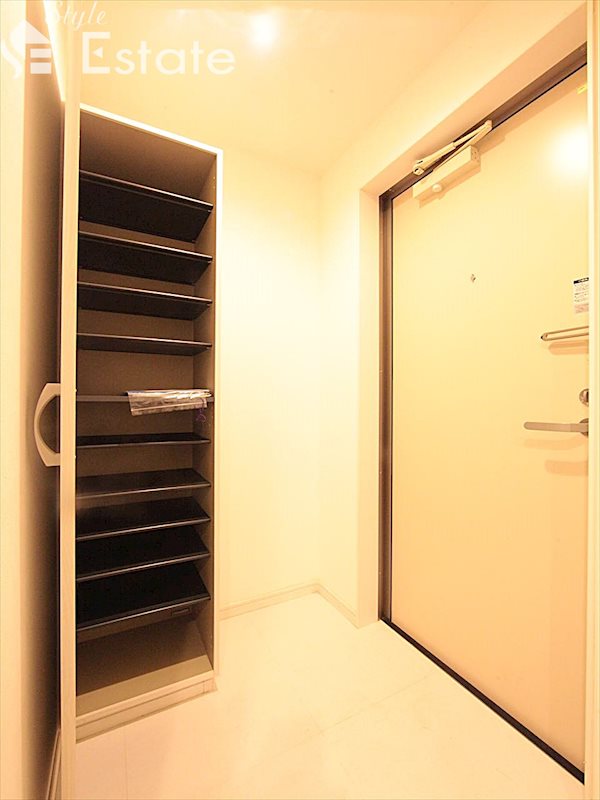 その他　シューズボックス