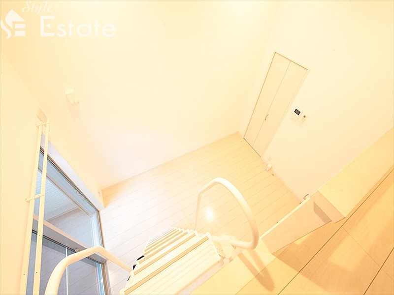 その他部屋・スペース　内装