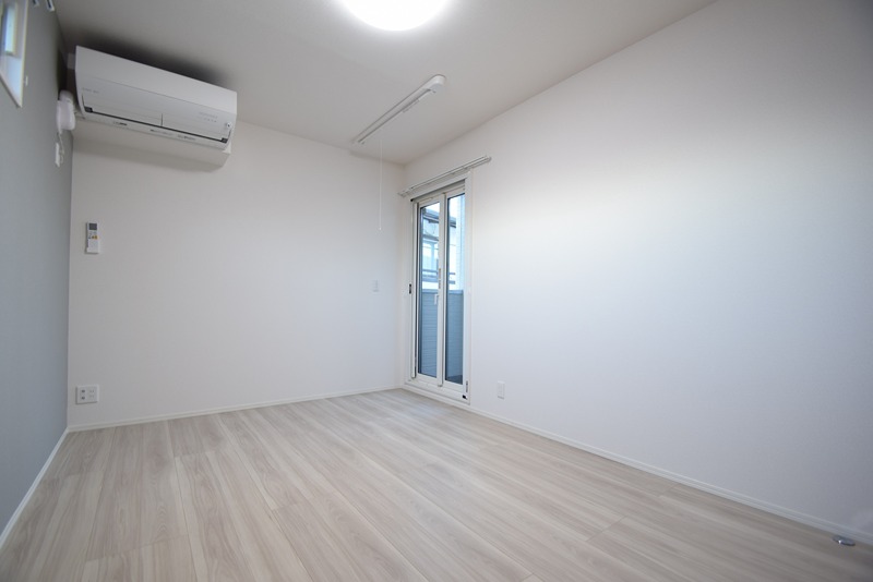 その他部屋・スペース　全室エアコン設置済み☆