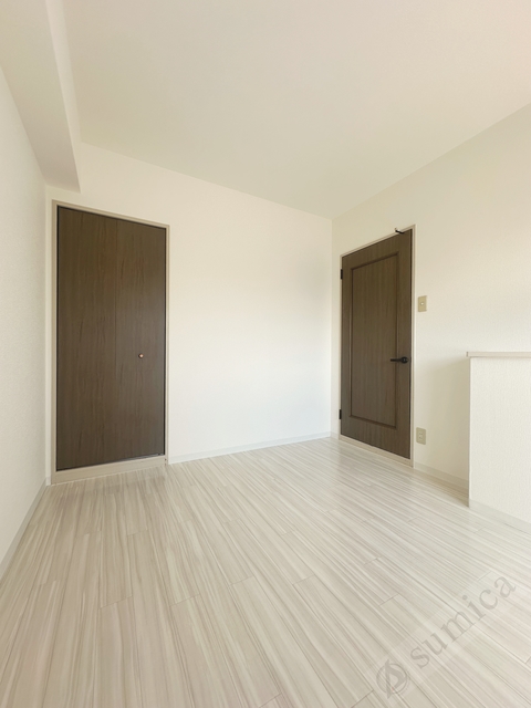 その他　静かな寝室で、最高の睡眠を＾＾