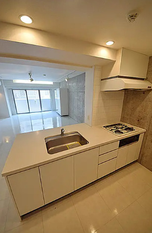 キッチン　※別号室参照