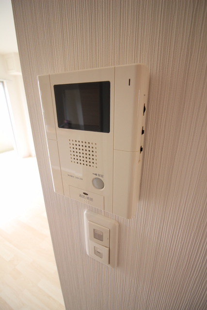 その他設備　ＴＶモニターホンあり