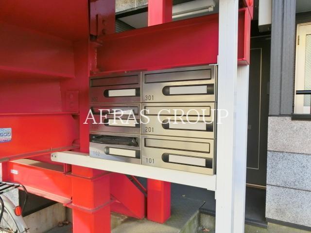 その他共有部分