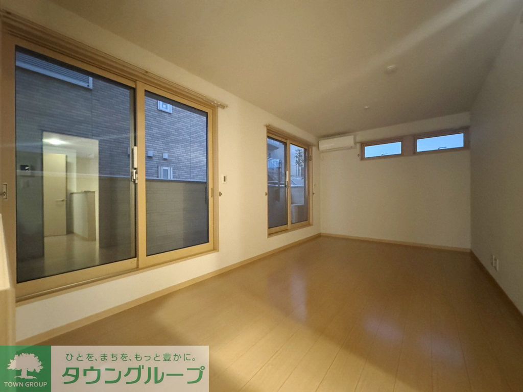 居室・リビング　リビング/居室