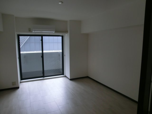 居室・リビング　使いやすい居間です