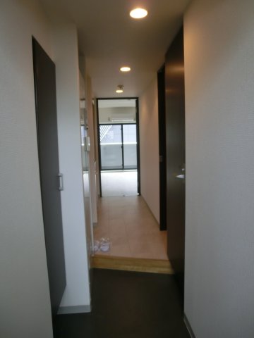 その他部屋・スペース　中はこのようになっています