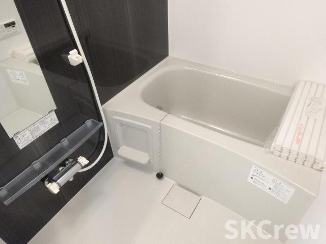 バス・シャワールーム　別部屋　参考