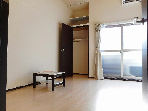 居室・リビング　現況を優先します