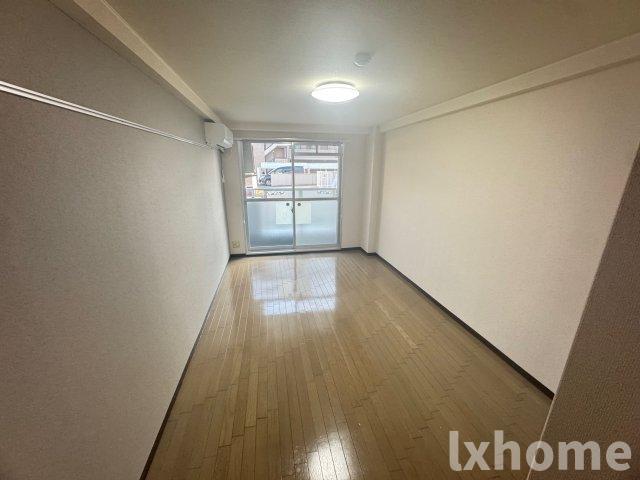 居室・リビング　おしゃれな居間です