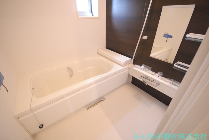 キッチン　浴室