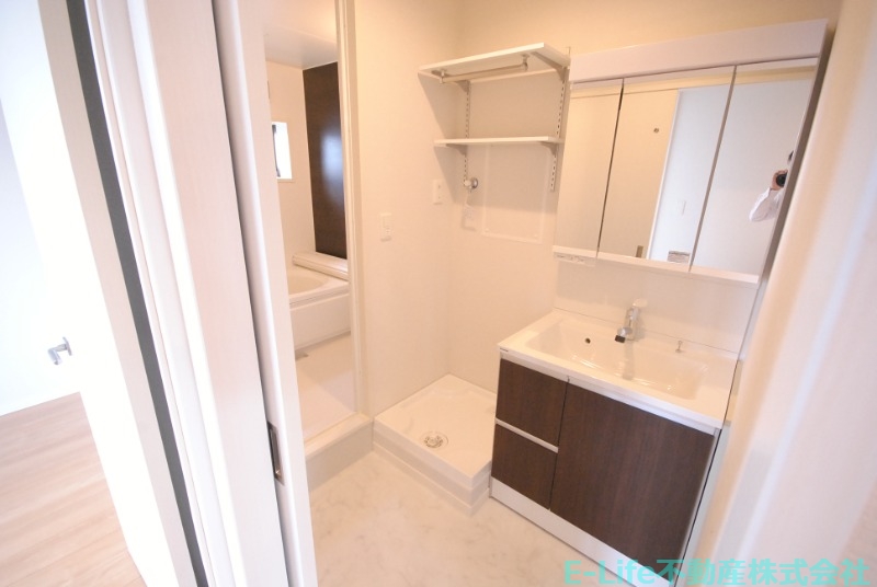 その他部屋・スペース　洗面台