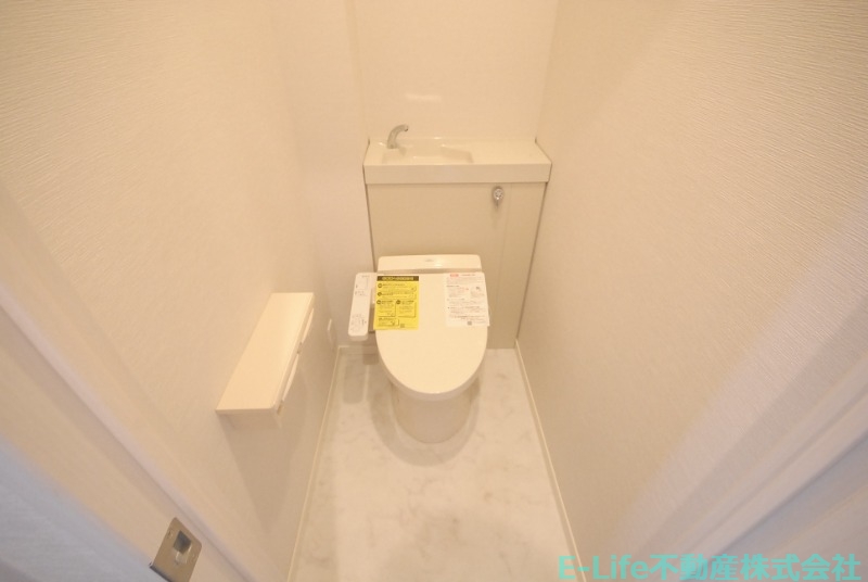 ロビー　トイレ