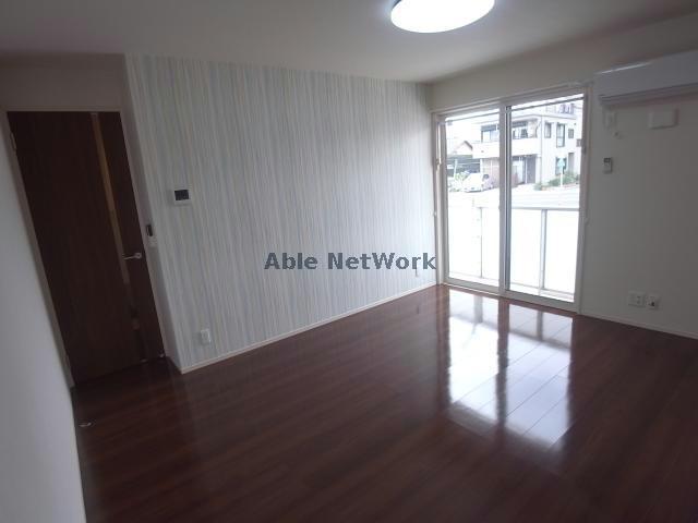 居室・リビング　※参考写真